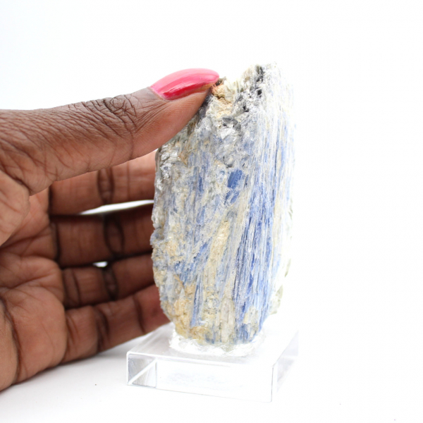 Cristalli di cianite