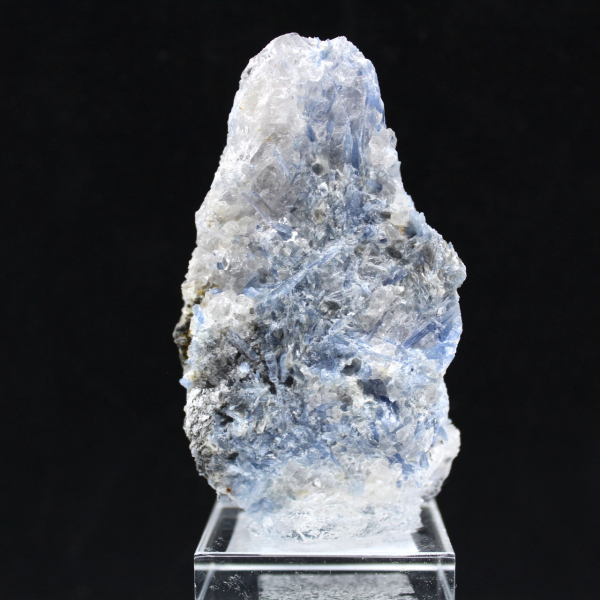 Cristalli di cianite