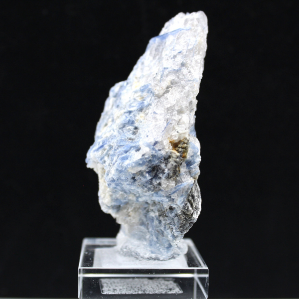 Cristalli di cianite
