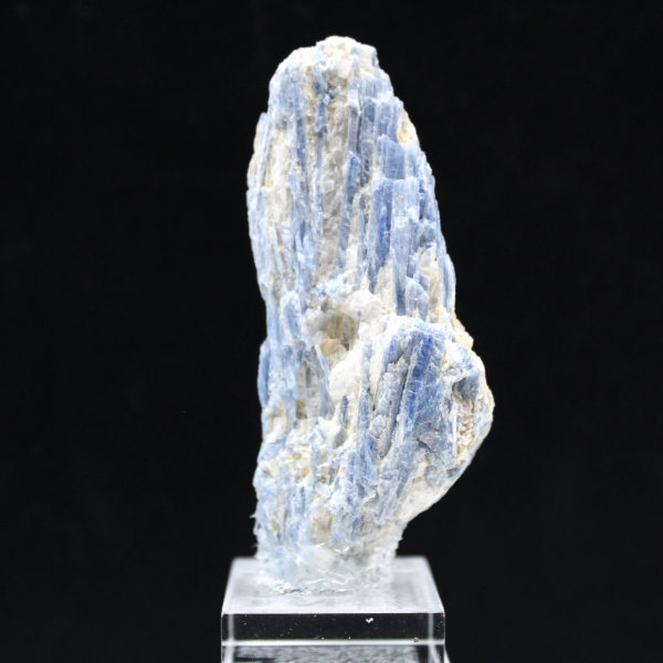 Cristalli di cianite