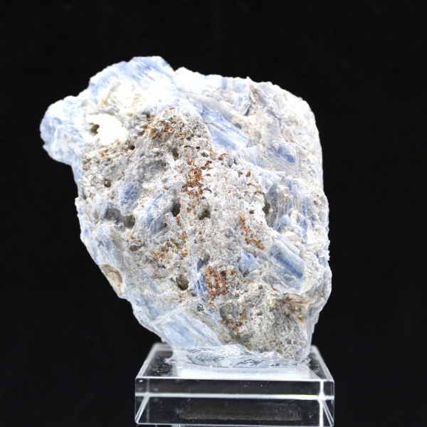 Cristalli di cianite
