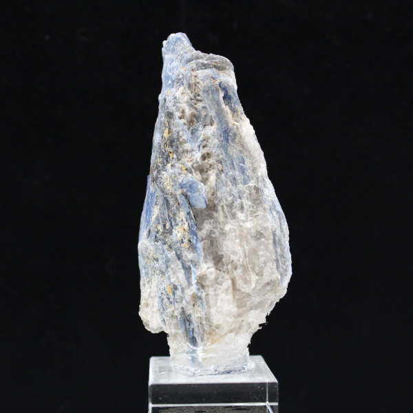 Cristalli di cianite
