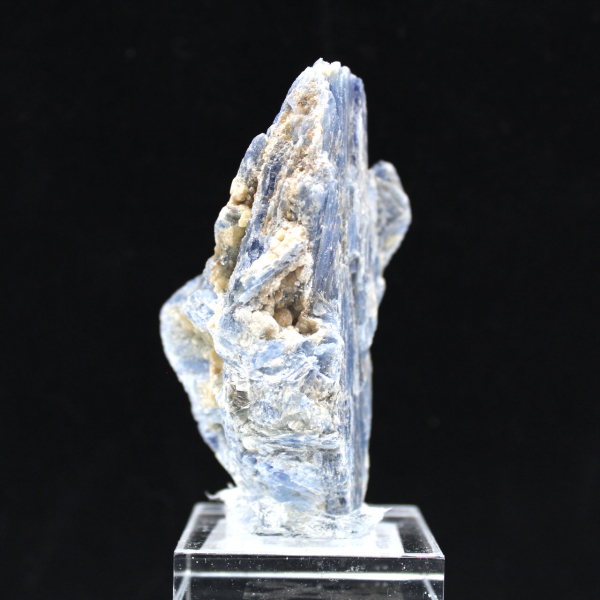 Cristalli di cianite