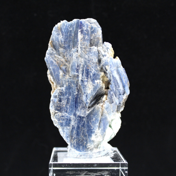 Cristalli di cianite