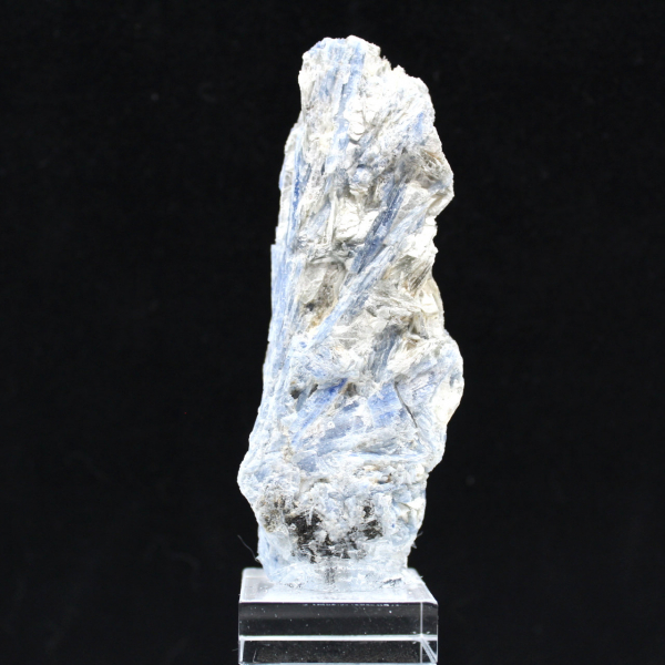 Cristalli di cianite