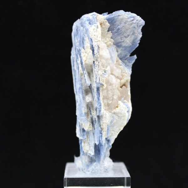 Cristalli di cianite