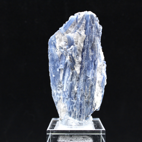 Cristalli di cianite
