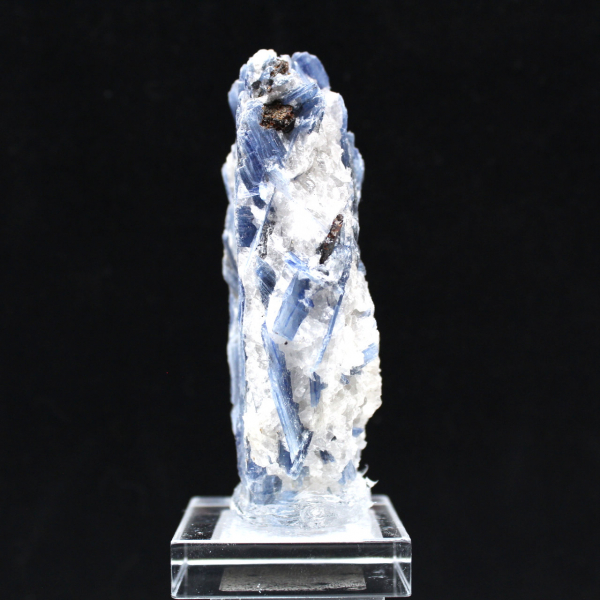 Cristalli di cianite