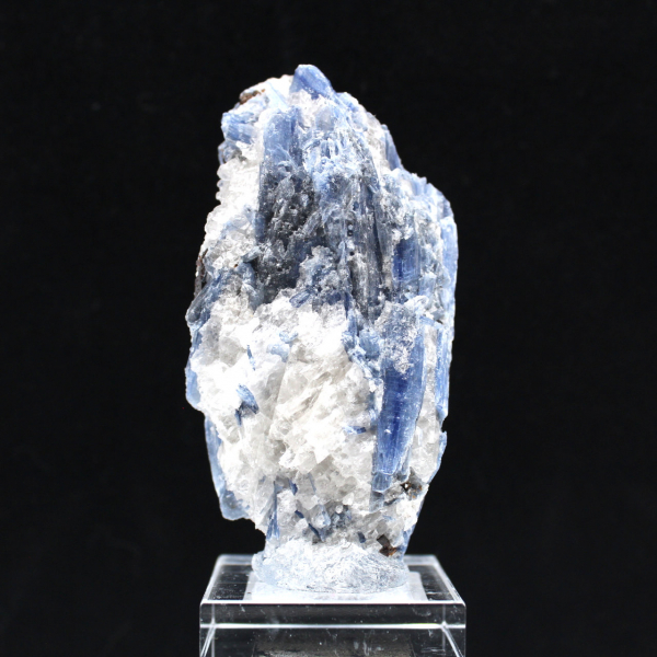 Cristalli di cianite