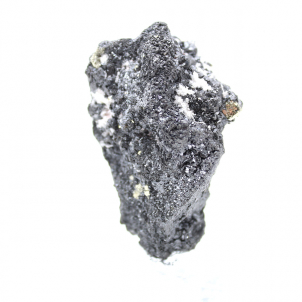 Sfalerite e Pirite