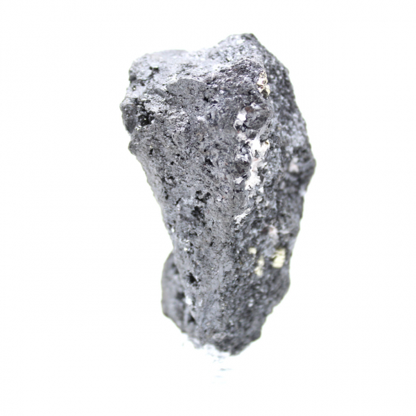 Sfalerite e Pirite