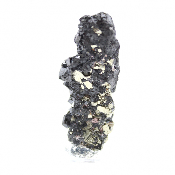 Cristalli Sfalerite-Pirite