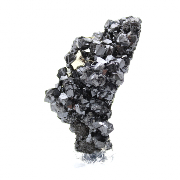 Cristalli Sfalerite-Pirite