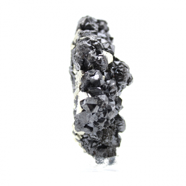 Cristalli Sfalerite-Pirite