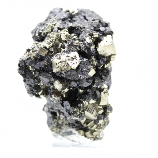 Pietra Naturale Sfalerite-Pirite