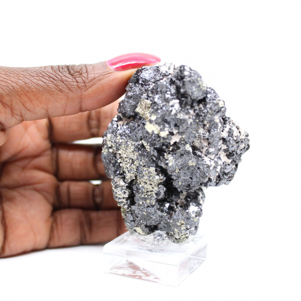 Pietra Naturale Sfalerite-Pirite