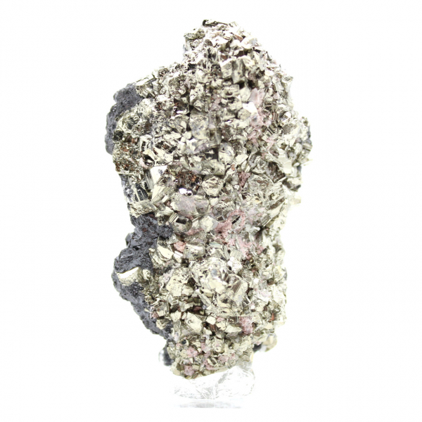 Geode Sfalerite Pirite