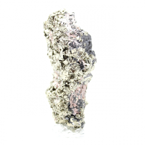 Geode Sfalerite Pirite