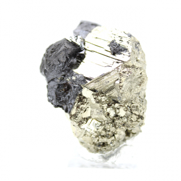 Cristalli Sfalerite-Pirite