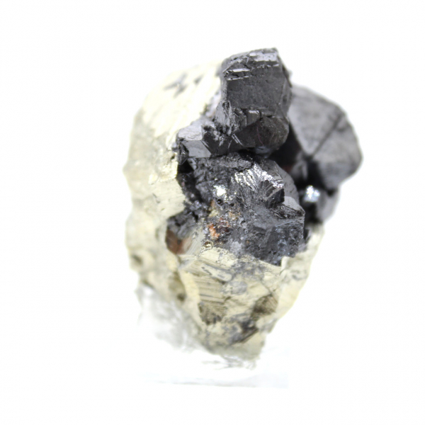 Cristalli Sfalerite-Pirite