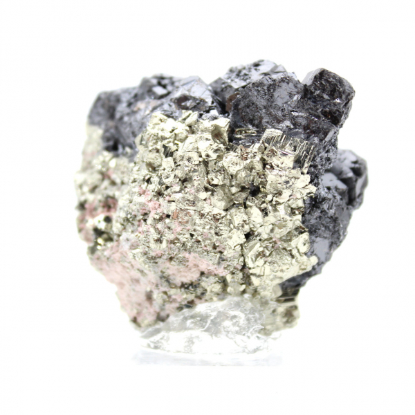 Campione Sfalerite-Pirite