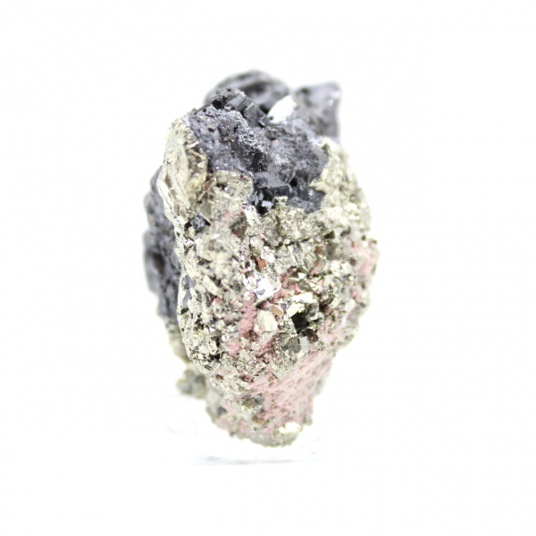 Campione Sfalerite-Pirite