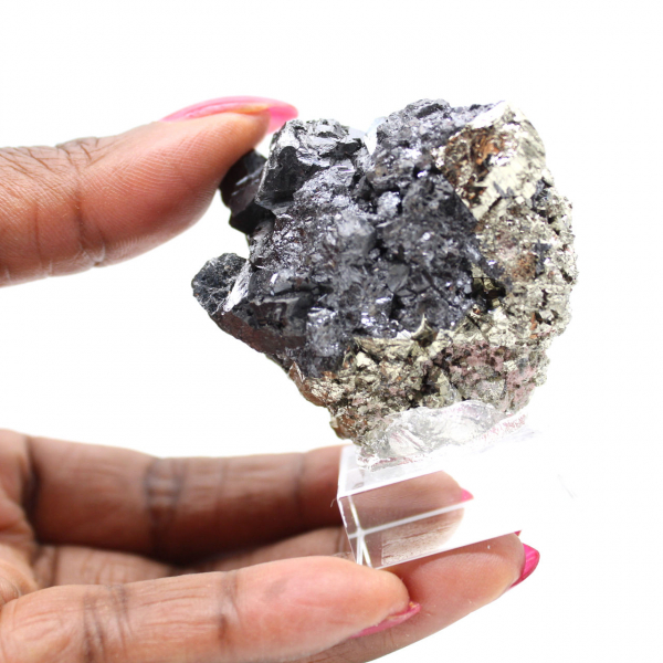 Campione Sfalerite-Pirite