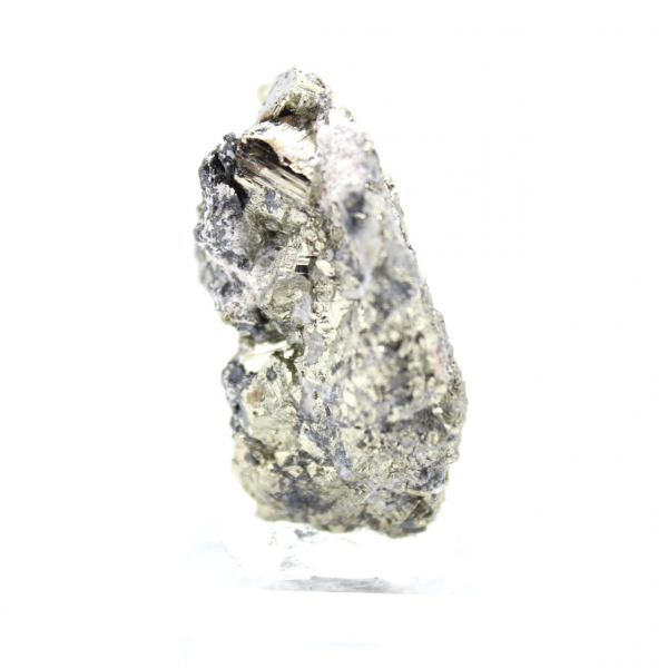 Minerale Grezzo Sfalerite e Pirite