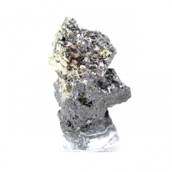 Cristalli Naturali Sfalerite-Pirite