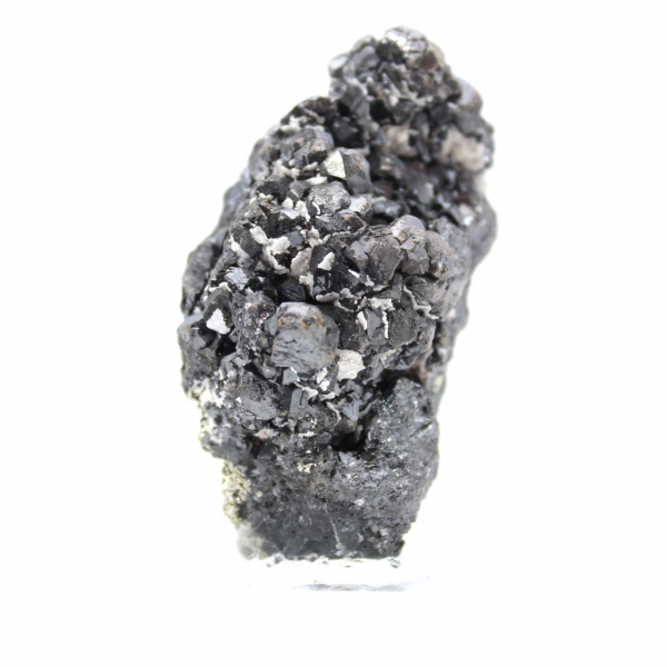 Pezzo da Collezione Sfalerite e Pirite