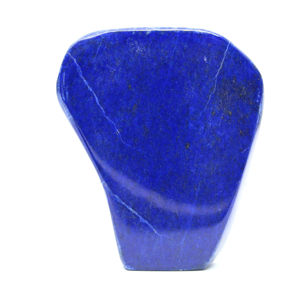 Pietra decorativa lapislazzuli afghano lucidato