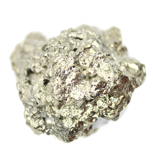 Cristallo di pirite Perù