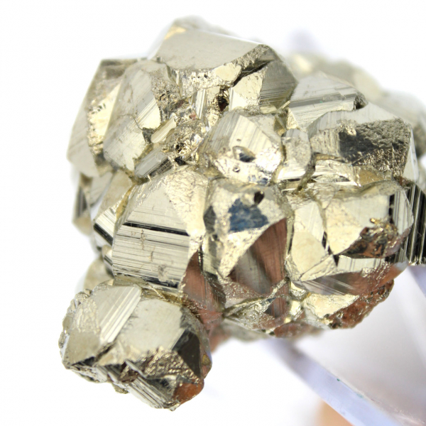 Cristallo di pirite Perù