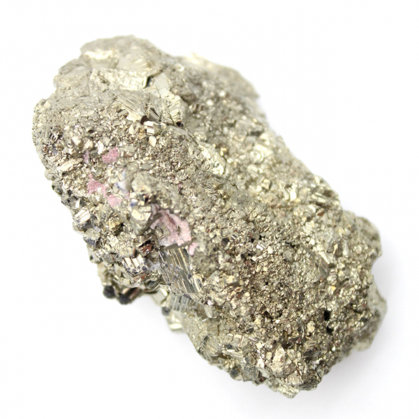 Pirite grezza dal Perù