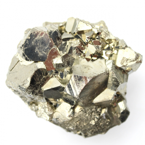 Pirite grezza peruviana