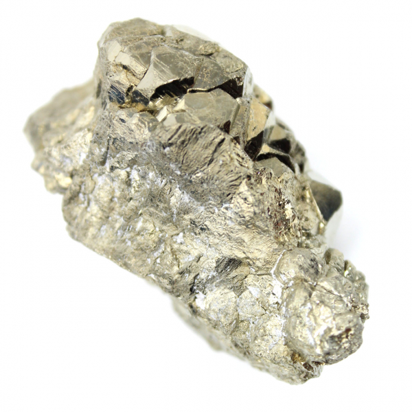 Pirite naturale Perù