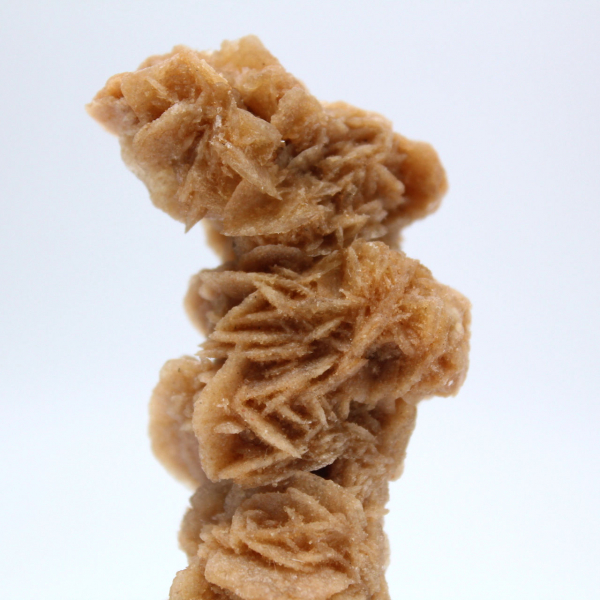 Autentica sabbia minerale rosa