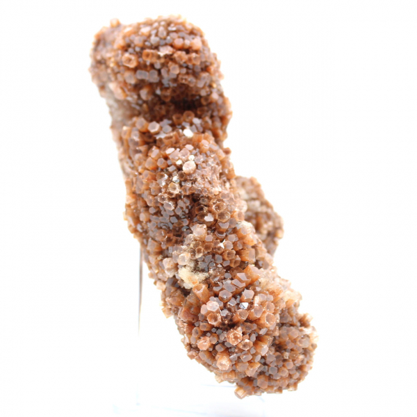 Aragonite marocchina in cristalli radiosi