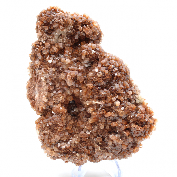 Aragonite marocchina in cristalli radiosi