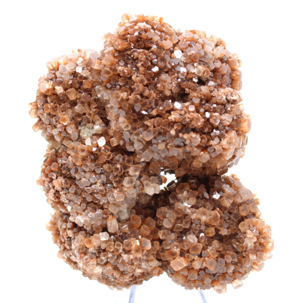 Aragonite dal Marocco – Cristalli naturali