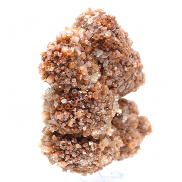 Aragonite dal Marocco – Cristalli naturali
