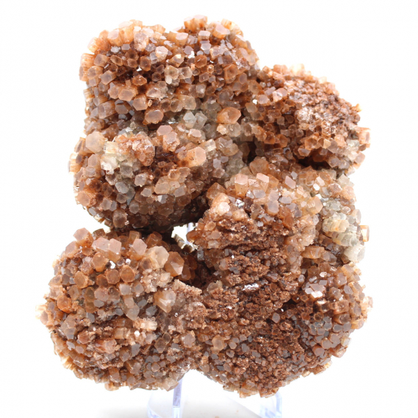 Aragonite dal Marocco – Cristalli naturali
