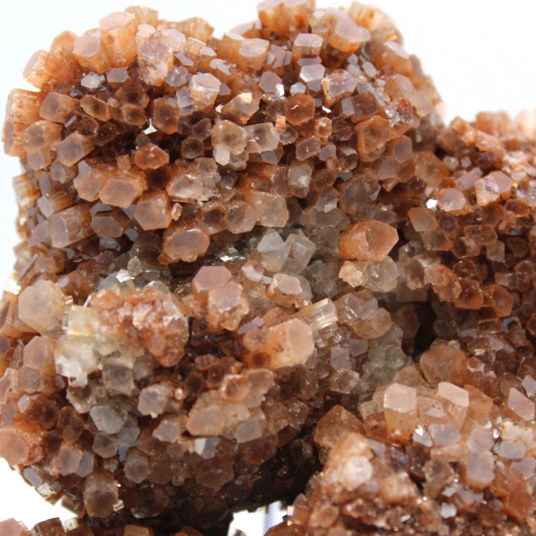 Aragonite dal Marocco – Cristalli naturali