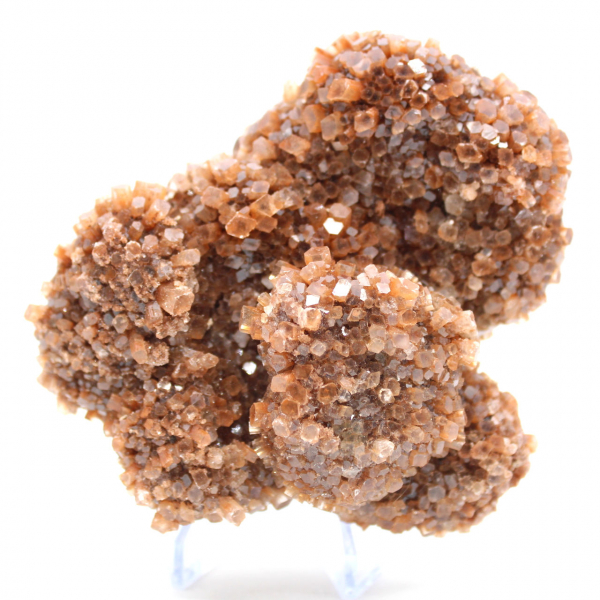 Aragonite del Marocco – Cristallizzazione unica