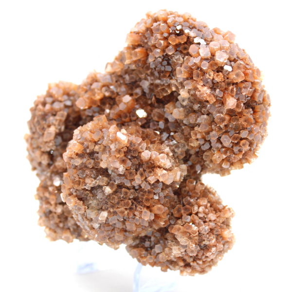 Aragonite del Marocco – Cristallizzazione unica