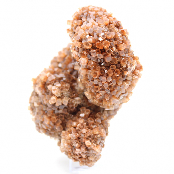 Aragonite del Marocco – Cristallizzazione unica