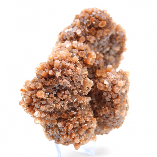 Aragonite del Marocco – Cristallizzazione unica