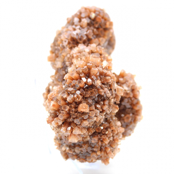 Aragonite del Marocco – Cristallizzazione unica