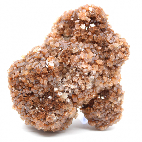 Aragonite del Marocco – Cristallizzazione unica