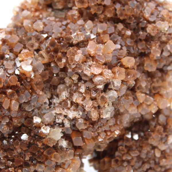 Aragonite del Marocco – Cristallizzazione unica